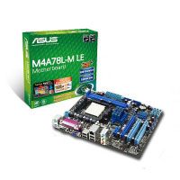 Asus M4A78L-M LE Asus M4A78L-M LE